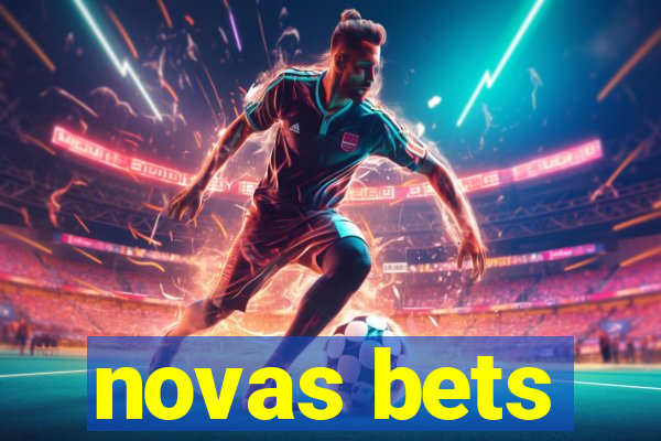 novas bets